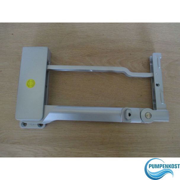 Türdämpfer Softclose Türschließer Anschraubdämpfer K17/977
