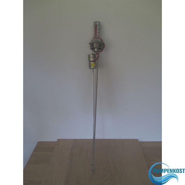 Therma Gauge Tankfüllmesser Füllstand Anzeige Öl Tank level K17/988
