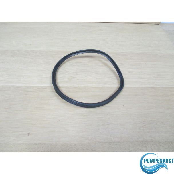 Rotex Lippendichtring DN 125 Nr. E1500487 Dichtung Mantelrohr 2 Stüc k K18/208