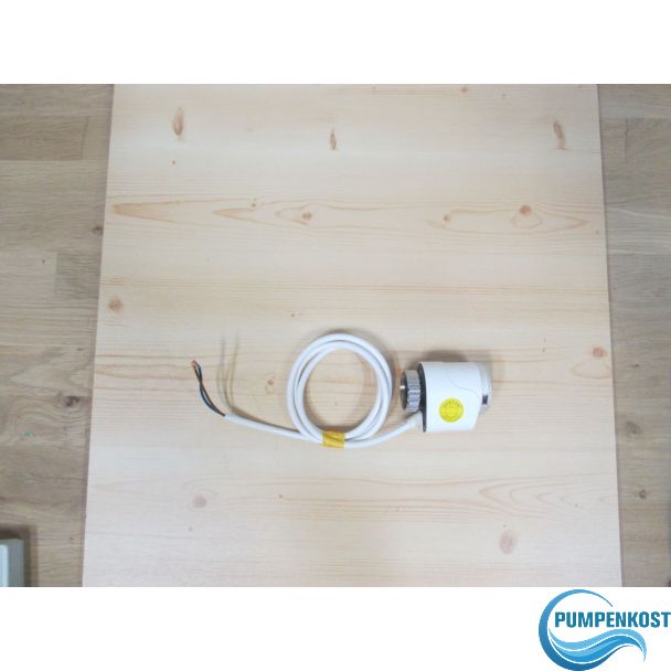 Stellmotor Stellantrieb EMO T 24V 2W NC IP54 KOST-EX K18/225