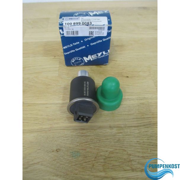 Meyle Druckschalter 100 899 0083 Klimaanlage passend zB: VW Bestnr.:K18/282