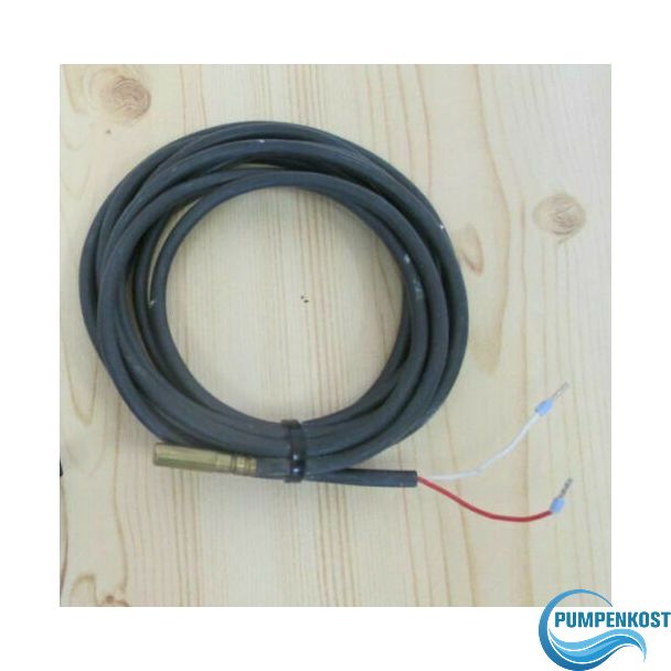 Pommerening Kesseltemperatur Fühler für Regler PAW HZR-01 K18/300