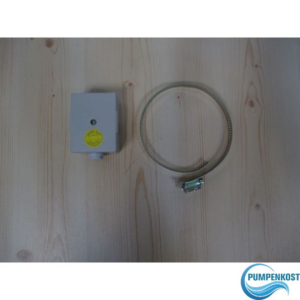 Vorlauffühler Centra Bürkle VF 20 A Fühler Anlegefühler   K18/40