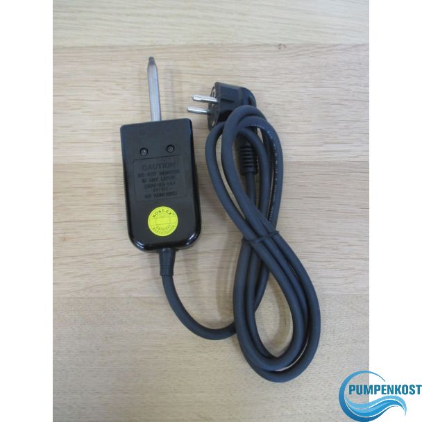 Self Control Kochtopfregler 250 ~ Temperaturregler 10 - 16 A KOST-EX K18/422