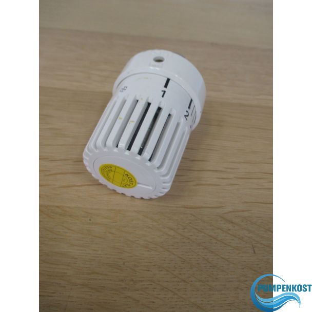 Oventrop Thermostatkopf Uni L 1011401 M 30 x 1 Bestnr.: K18/423