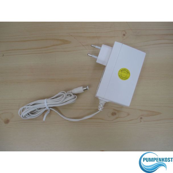 Netzteil pri 230 V sek 12 V DC MH30-2120250-C5 Netzgerät Bestnr.: K18/428