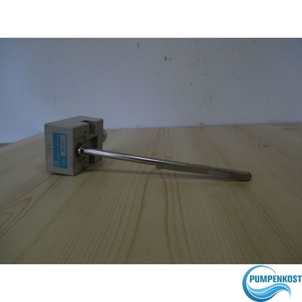 Centra Bürkle VF 20 T Vorlauffühler Honeywell Temperatur Fühler Sensor K18/45