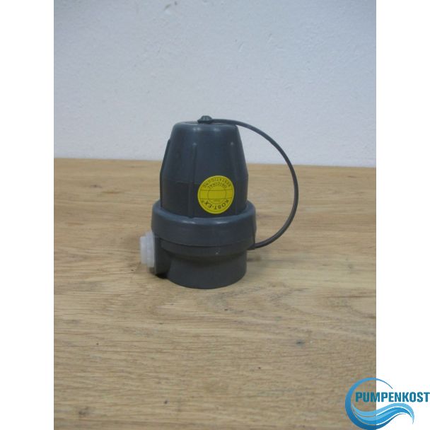 Grenzwertgeber Öltank -Stecker grau KOST-EX K18/499