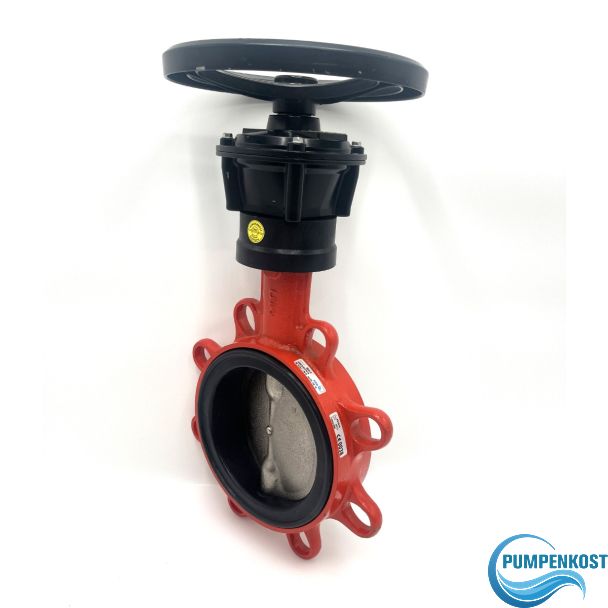 KSB amri BOAX- N 3G6K3JXU/PN16 Absperrventil  Ventil  P13/1172