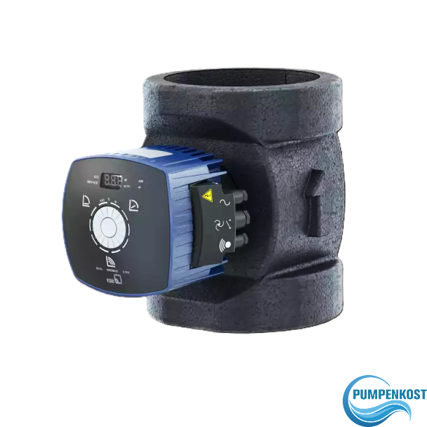KSB Calio 25-40 Nassläuferpumpe 1x230V 180 mm PK25/207