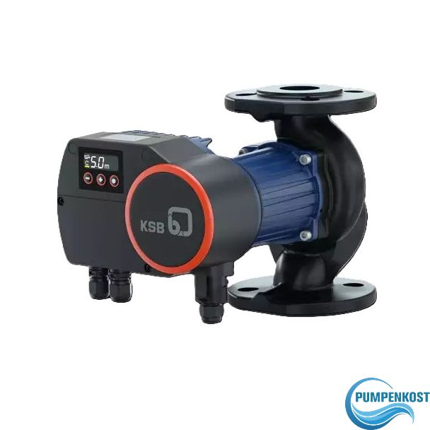 KSB Calio Pro 25-60 Nassläuferpumpe 1x230V RP1 180 mm PK25/241