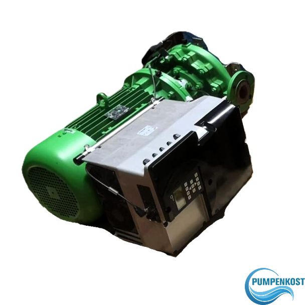 KSB Etaline 050-050-250 GG Kühlmittelpumpe PK25/351