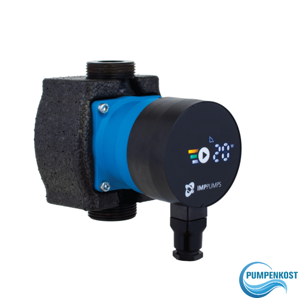 IMP Pumps Mini Plus 15/60-130 Heizungspumpe 230V Hocheffizienzpumpe P26/19
