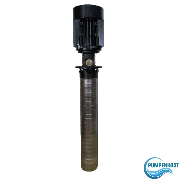 Grundfos SPK 1 - 19 A-W-A-AUUV Tauchpumpe 1 x 230 V Tankpumpe P10/308