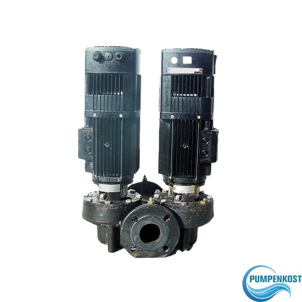 Grundfos TPED 65-120 A-F-A-BUBE 3x400V  P10/441