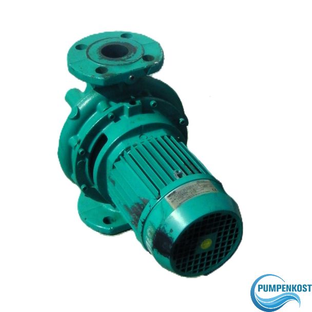 Wilo IPL 40/130-0,25/4 K13 320mm  3x400 V Heizungspumpe P12/338