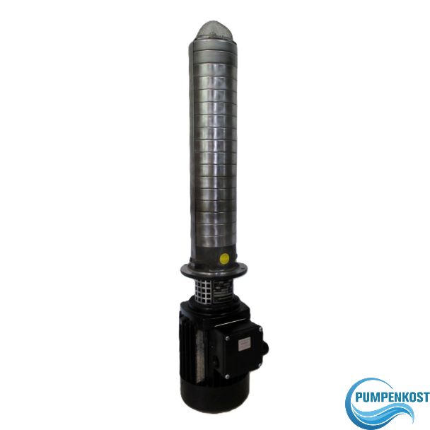Grundfos SPK 4 - 15 / 5 Tauchpumpe 3x400V  P12/789 