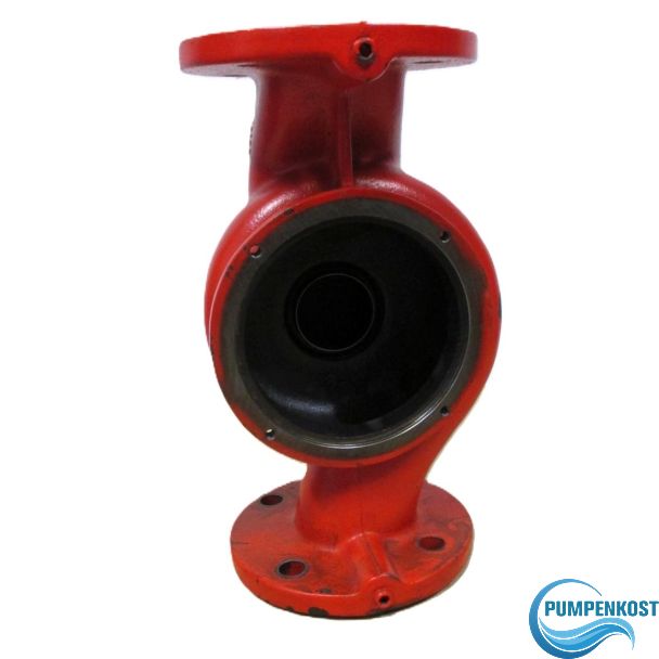 KSB Riovar 54 - 18 D Pumpengehäuse 280 mm Gehäuse P13/1505
