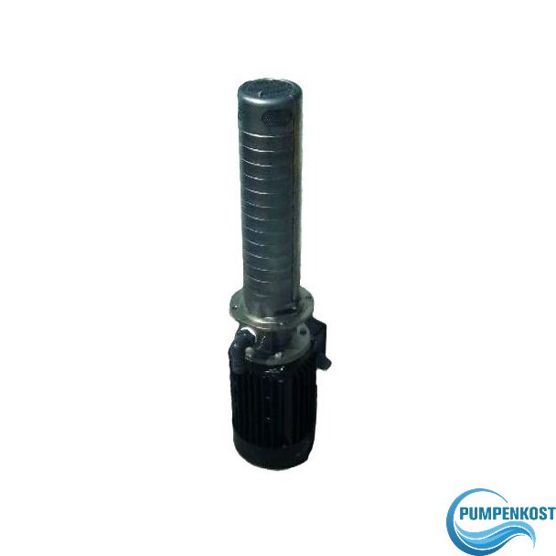 Grundfos  SPK 4-11/11 A-W-I-BUBE Tauchpumpe Kühlmittelpumpe  3x400V 0,75kW  P13/441