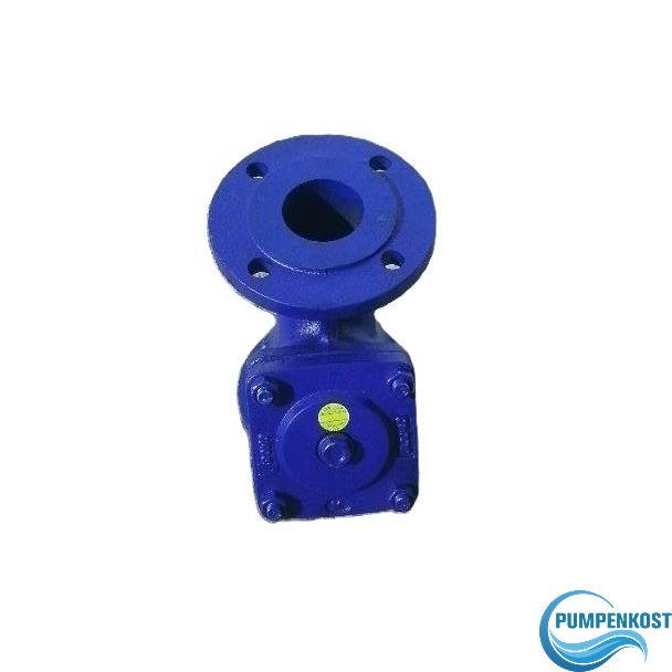 KSB BOA-S Filter Pumpenfilter Schmutzfänger DN50 230 mm   P13/450