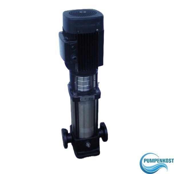 Grundfos CR 2-150 A- F- A- BUBE Druckerhöhungspumpe 3x400 V 1,5 kW  P13/571