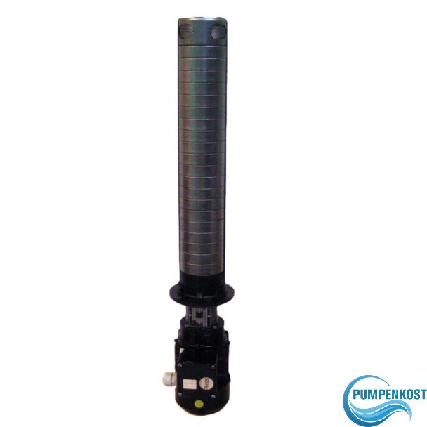 Grundfos SPK 2-19/3 AWA - AUUV Tauchpumpe Tankpumpe  P13/686