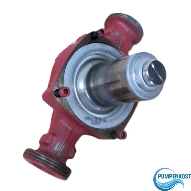 Grundfos UPS 25-60 Rotor für Pumpe  180 mm 1 1/2 Zoll  P14/1038