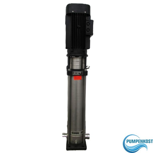 Grundfos CRN 2 - 260 A-P-G-AUUV  Druckerhöhungspumpe 3x 400 V   P14/441 