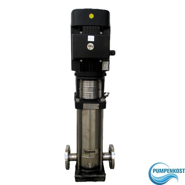 Grundfos CRN 2-150 A-F-G-BUBV  Druckerhöhungspumpe 3x400V P14/545