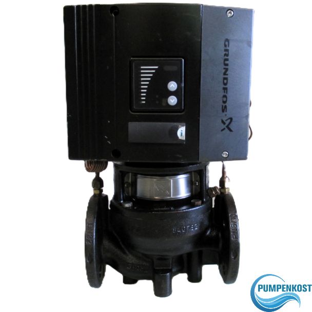 Grundfos TPE 52 - 120 / 2-S A-F-A-RUU  Kreiselpumpe Umwälzpumpe P14/593