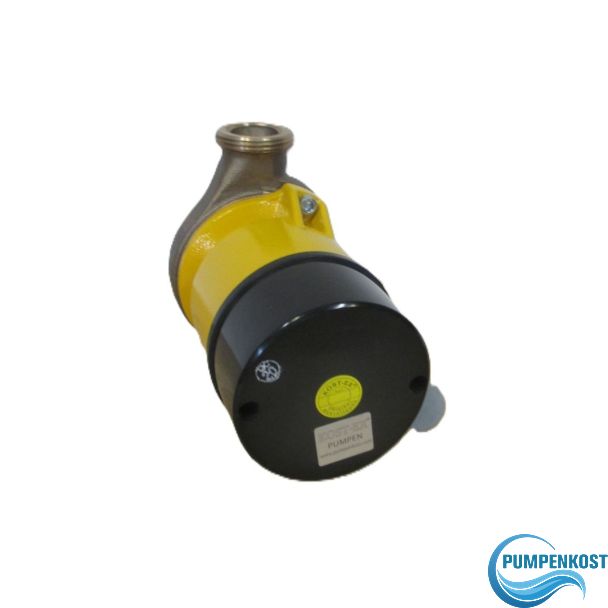 Unitherm UPH 20 - 60 T Zirkulationspumpe 1x230 V  P14/859 