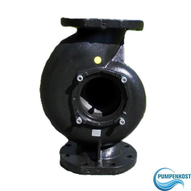 Wilo TOP D125 Pumpengehäuse Flansch 450 mm  P14/862