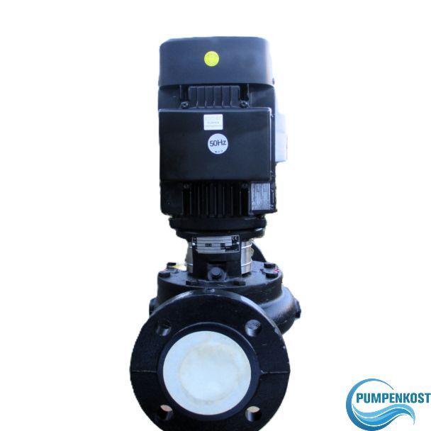 Grundfos LP 65-125/104 A-F-A-AUEE Kreiselpumpe 3 x 400 V  P15/338