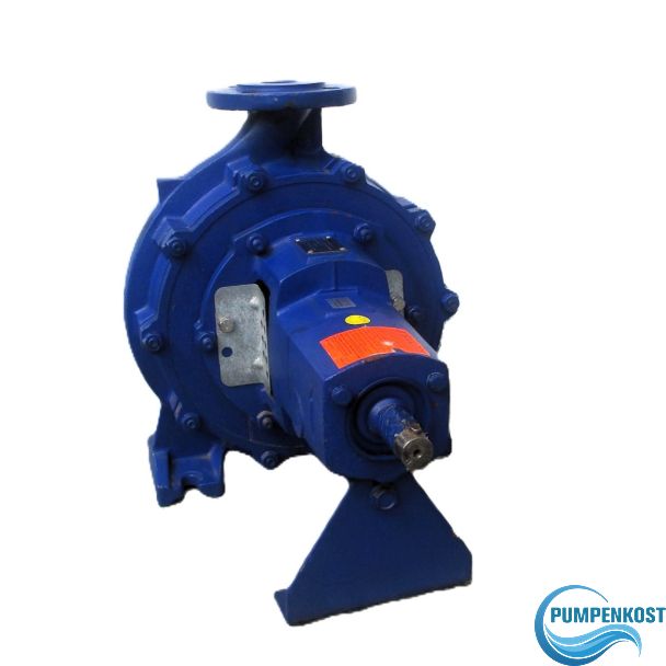 KSB ETANORM-G 40 - 250 G1 Kreiselpumpe 48818016 P15/502 