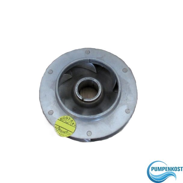 Grundfos Laufrad Pumpe Edelstahl  P15/66
