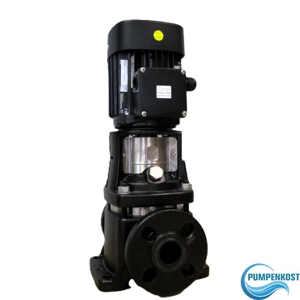 Grundfos CR3-2-A-FGJ-A-E-HQQE Druckerhöhungspumpe P15/77