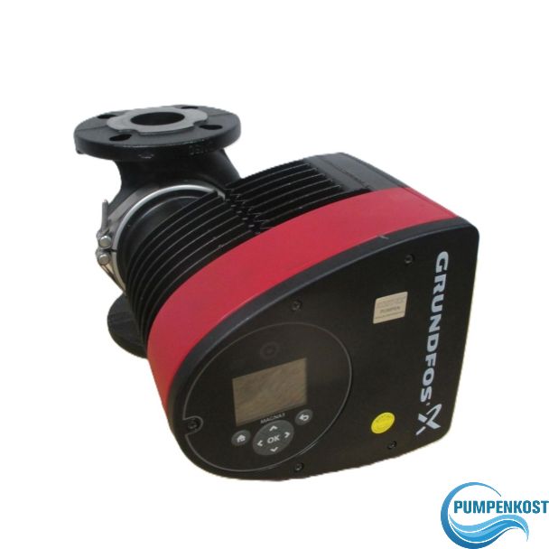 Grundfos Magna 3   50-40 F Stromsparpumpe 1x230V P16/350 