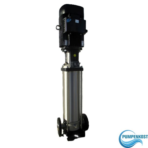 Grundfos CRN 5-16 A-FGJ-G-V-HQQV Druckerhöhungspumpe P16/432 