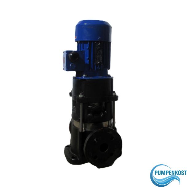 KSB Movichrom N G3/22 R 3x400V Druckerhöhungspumpe P16/513