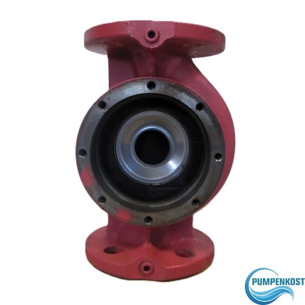 Grundfos UPE 40 - 120 F 250 Pumpengehäuse Flanschgehäuse P16/542 