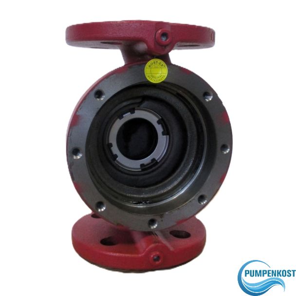 Grundfos UPS 32 - 120 F 220 Pumpengehäuse Flanschgehäuse Gehäuse P16/543 