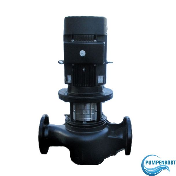 Grundfos TP 100-200/2 X-F-A-BAQE Trockenläuferpumpe  P20/61