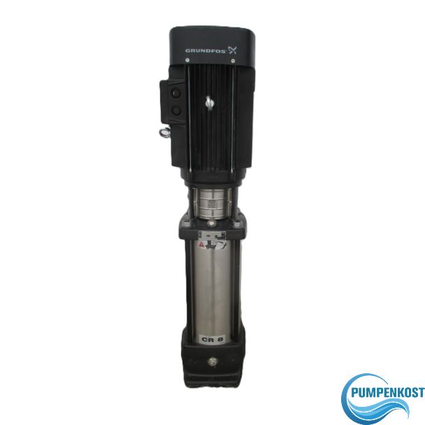 Grundfos CR 8-100 A-A-A AHE 3x400V Druckerhöhungspumpe  P20/64