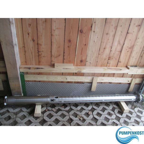 Grundfos SP 17-22 N 13 kW  Brunnenpumpe  Bohrlochpumpe Tauchpumpe P21/81