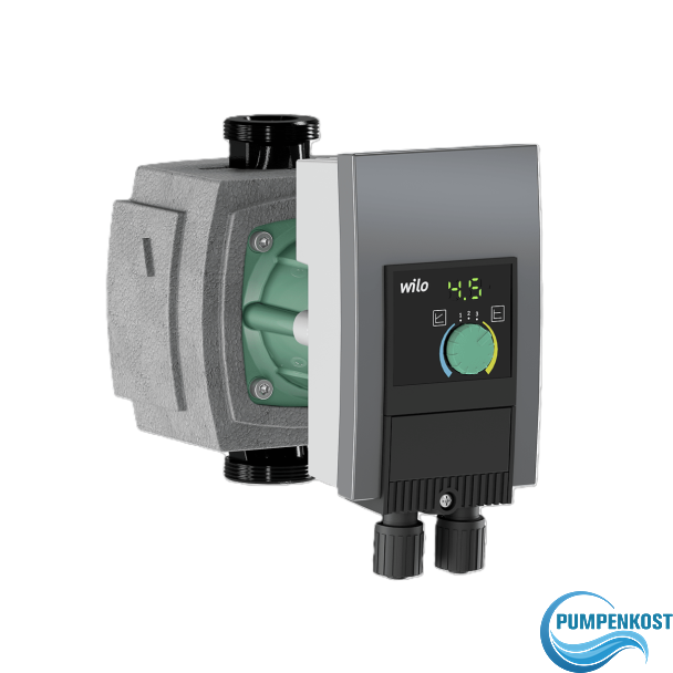 Wilo Yonos MAXO plus 25/0,5-7 Hocheffizienzpumpe 1x230V  P22/17