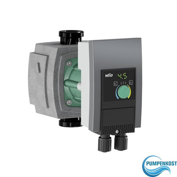 Wilo Yonos MAXO plus 25/0,5-7 Hocheffizienzpumpe 230V  P22/17