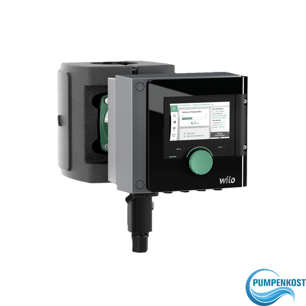 Wilo Stratos MAXO 30/0,5-8 (DE) Umwälzpumpe Heizungspumpe 230V 180mm PN10  2186190  P26/6