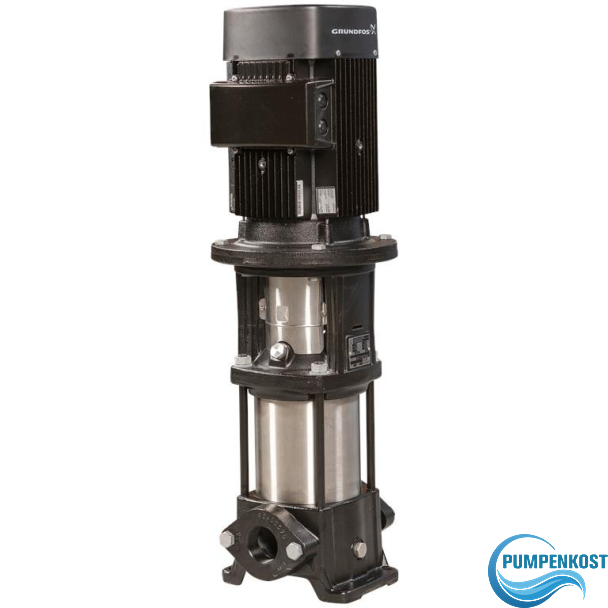 Grundfos CR5-8 A-A-A-E-HQQE 1X220/240V 50HZ PK25/102