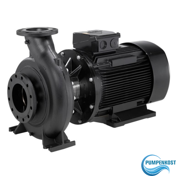 Grundfos NB 32-200/176 A-F2-A-BQQE Kreiselpumpe  PK25/105