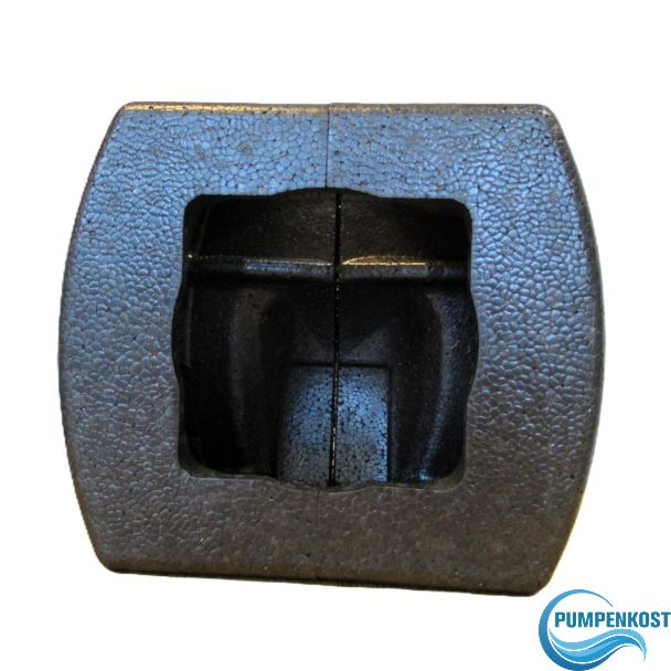 Wilo Wärmedämmschale  für  TOP - S 65 / 13  Art.nr. 2080060  S13/325
